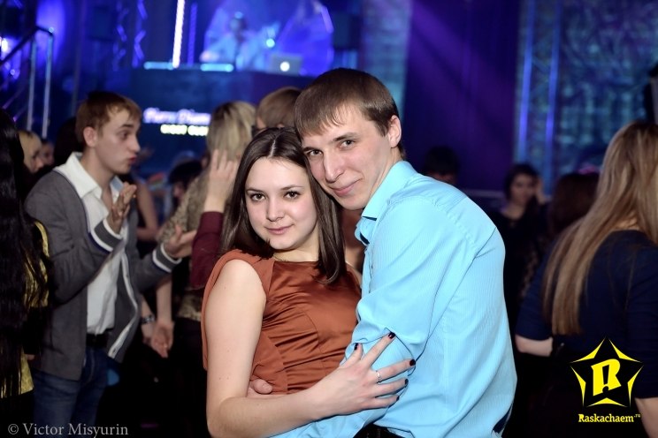 Дмитрий Митрошин | Оренбург