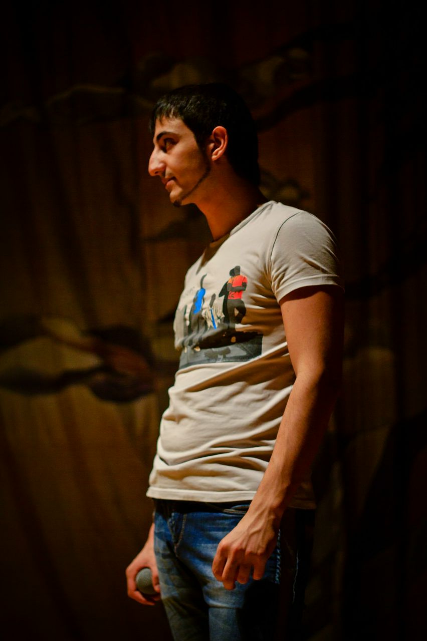 Виталий Юрасов ßετερ | Новый Уренгой