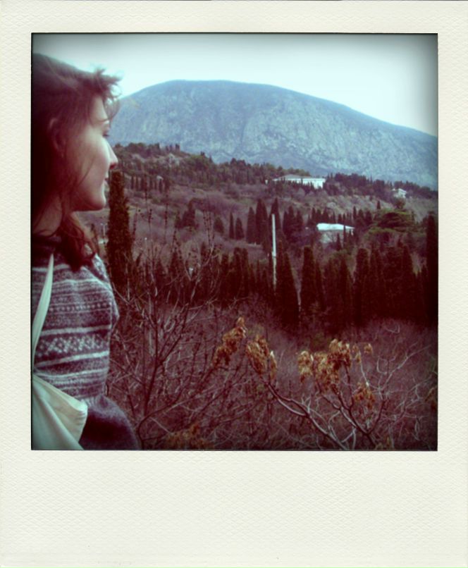 Илона Янчук | 