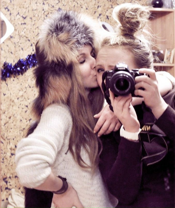 Анна Кит | Москва