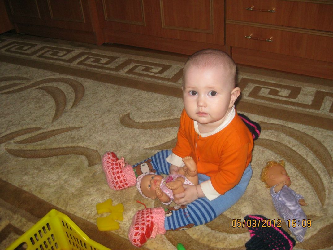 Риваль Гафиятуллин | Чистополь