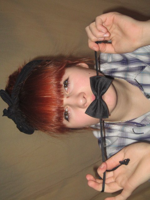 Наташа Вавилина | Марфино