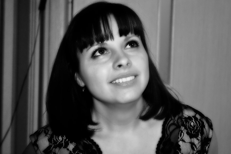 Елена Кочкарева | Озерск