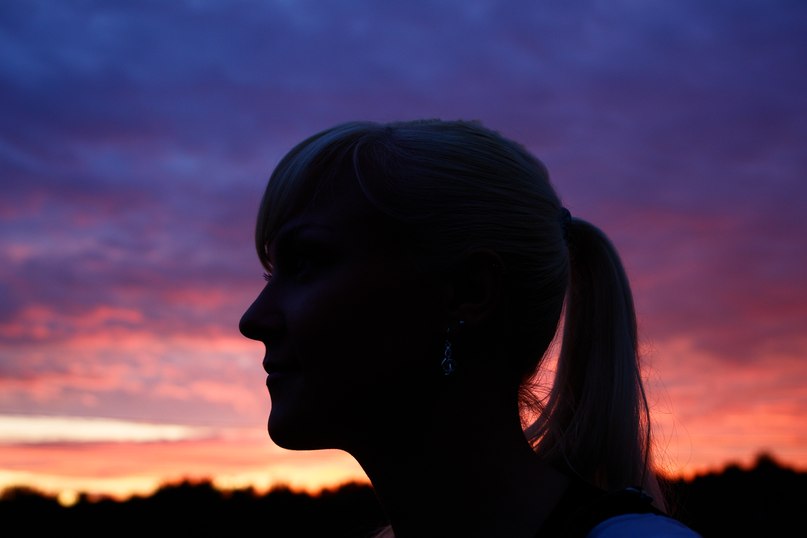 Александра Картинникова | Москва