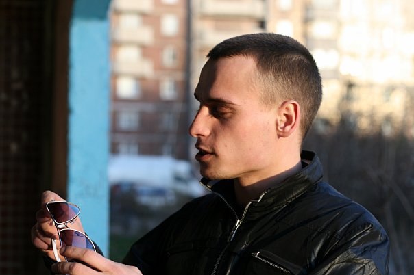 Dimas Sedov | Санкт-Петербург