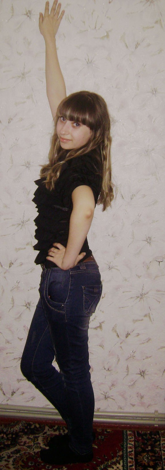 Юля Василенко | 