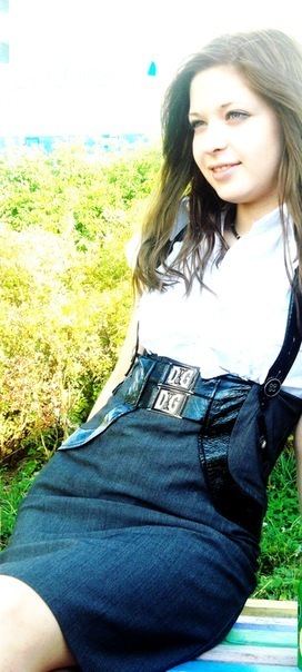 Алсу Гареева фото профиля #1