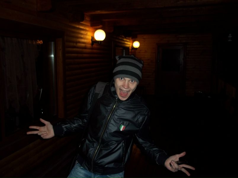 №10, Дмитрий Антаков №10, Дмитрий Антаков