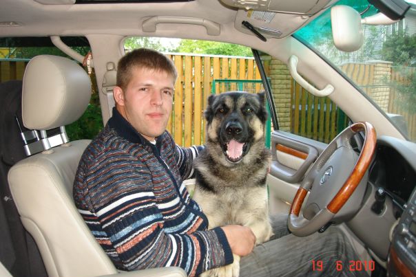 №18, Слава Степанюк, 43 года, Санкт-Петербург №18, Слава Степанюк, 43 года, Санкт-Петербург
