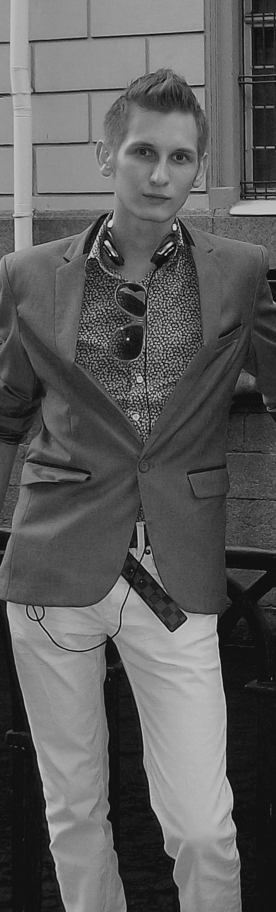 Антон Еремин ★RealTony★ | Москва