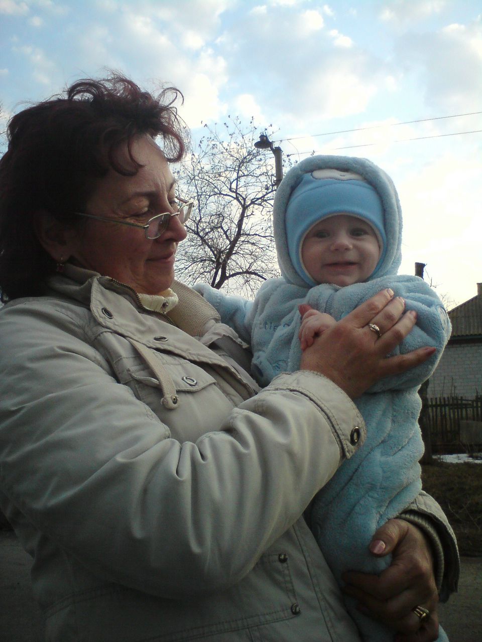 Елена Гапонюк | Кременчуг