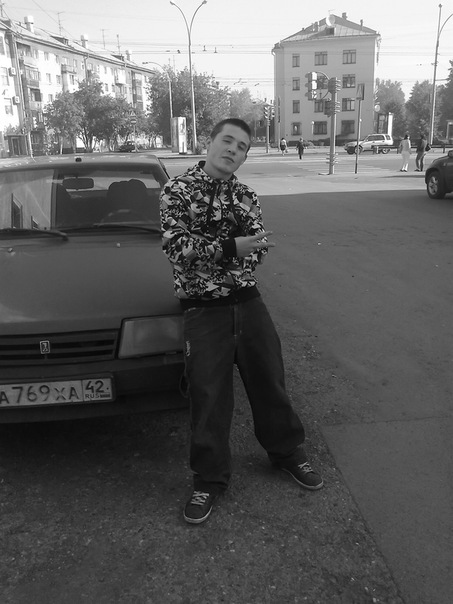 №18, Гена Дюжев №18, Гена Дюжев