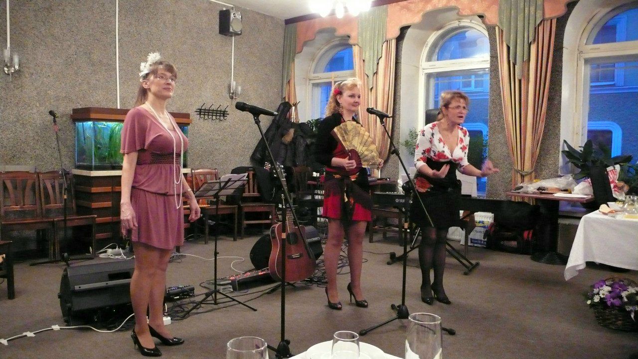 Анна Соляникова ~ | Санкт-Петербург