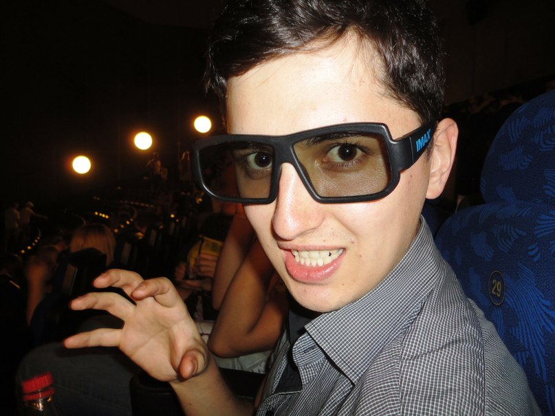 Аброрхон Мунаваров | Ташкент