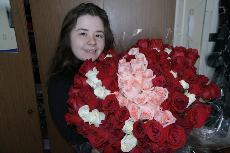 Алсу Сабирова | Казань