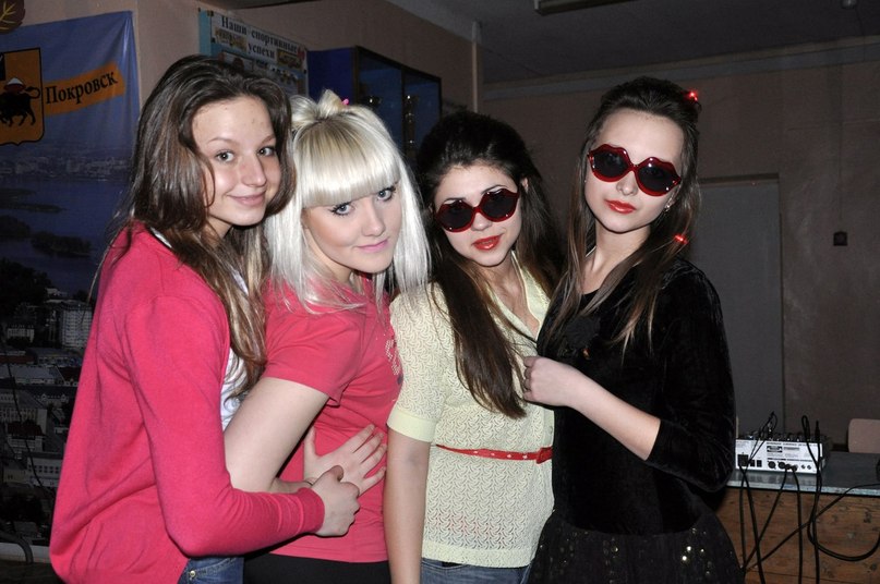 Елизавета Полякова | Энгельс