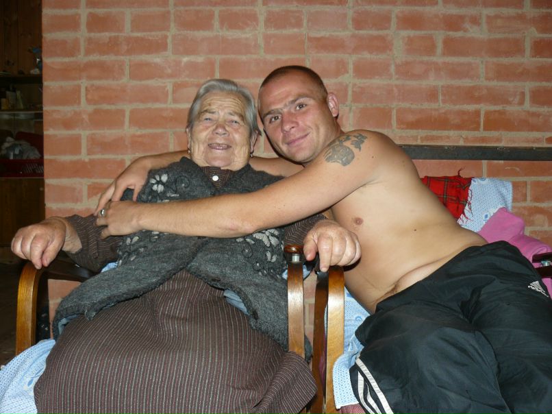 Дмитрий Кириллов Александрович | Белоярский