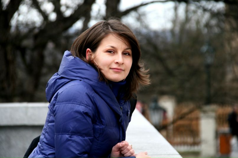 Эльмира Салихова | 