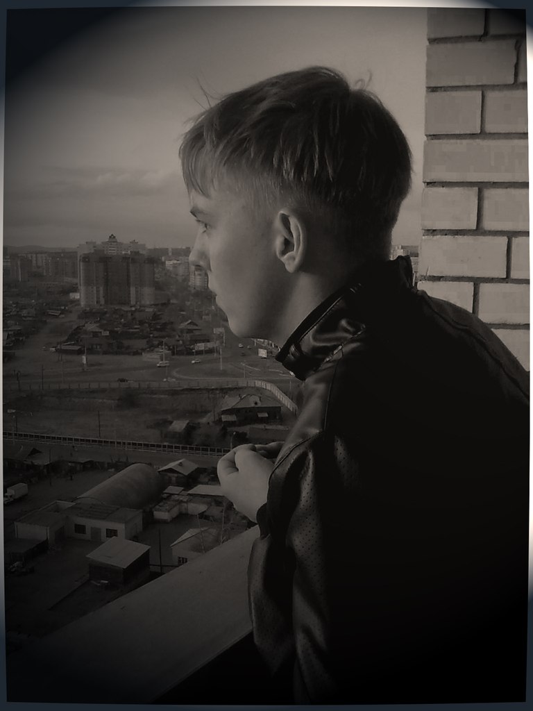 Вова Шевченко | Чита