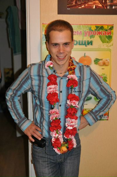 №78, Игорь Полунин, 46 лет, Калуга №78, Игорь Полунин, 46 лет, Калуга