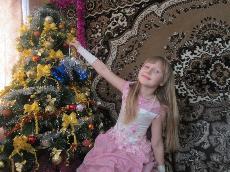 Алёна Сысоева | Липецк