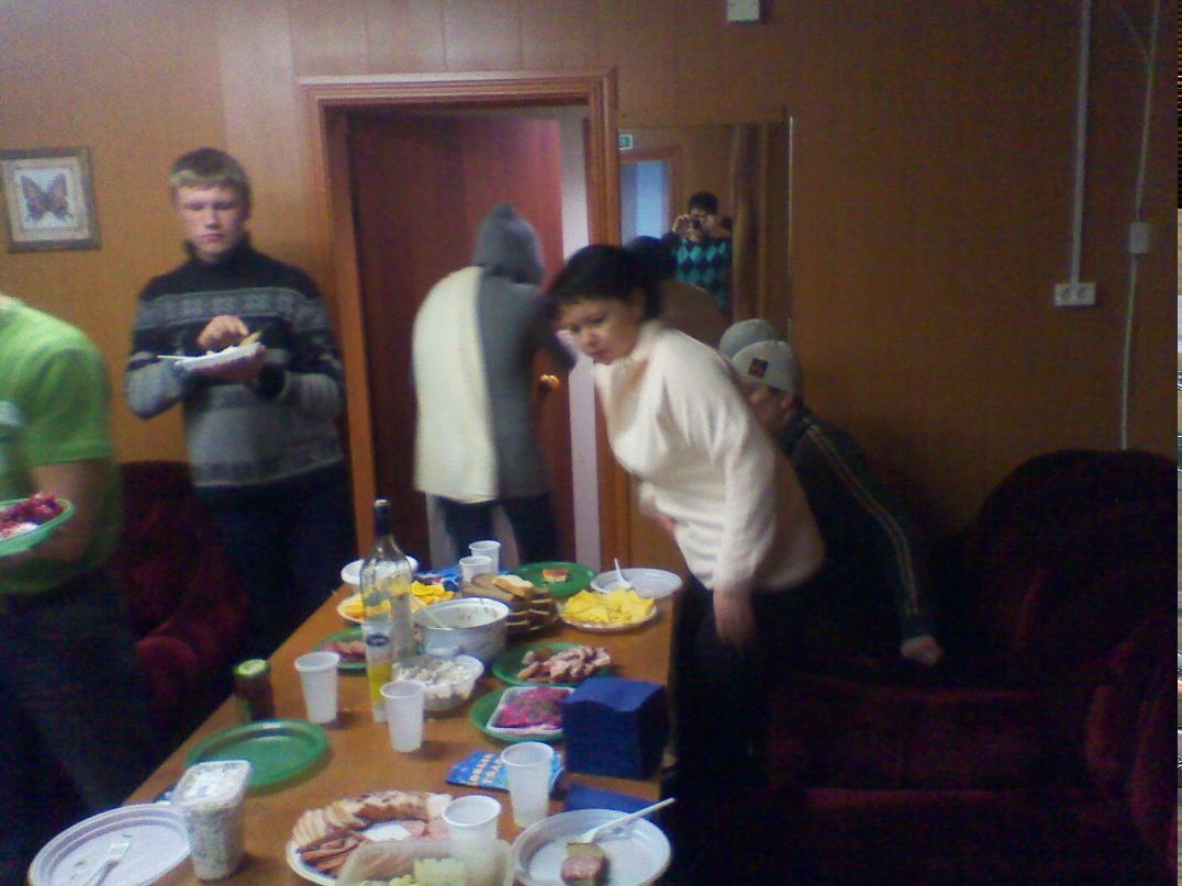 Алексей Малахов | Северодвинск