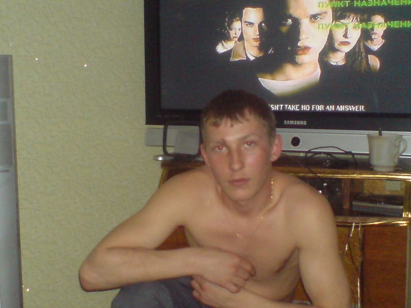 Андрей Бубнов | Магнитогорск