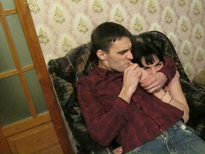 Елизавета Безуглая | Краматорск