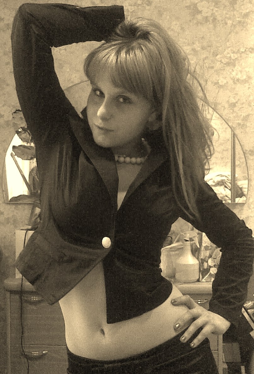 Анастасия Анастасия Kazzzza | 