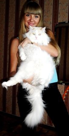 Юлия Рютина | Новосибирск