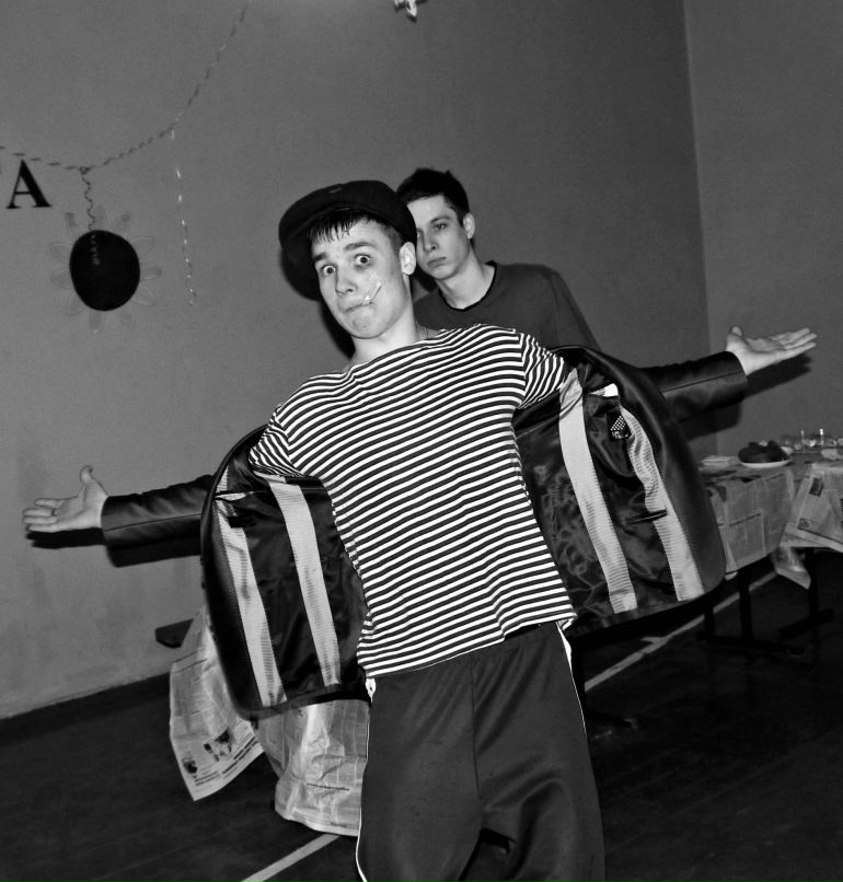 Вячеслав Шпичка | Харцызск