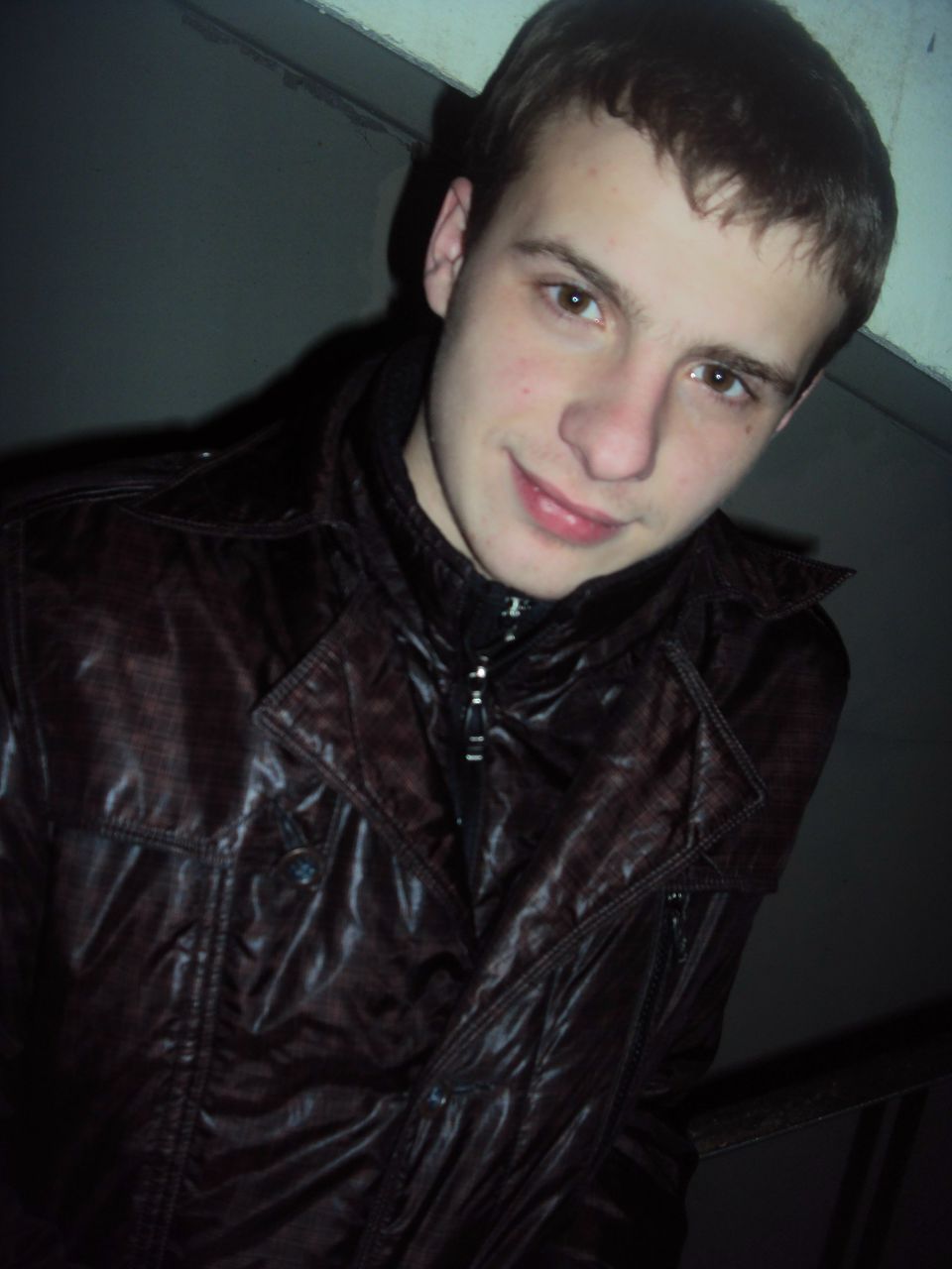 Руслан Байрон | Барановичи