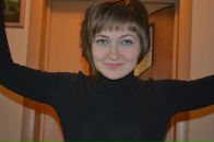 №28 Ольга Голоднова 19.04.1983: профиль, фото, статус - ВКонтакте