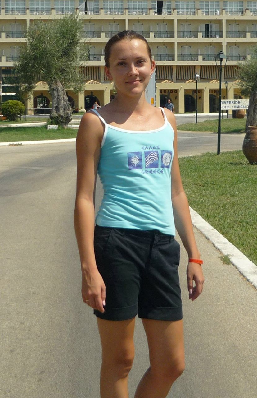 Екатерина Щетинина | Санкт-Петербург