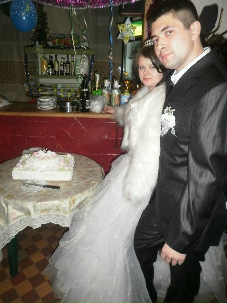 №23, Наташа Кононенко, Луганск №23, Наташа Кононенко, Луганск