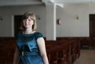 №17, Людмила Савчук, 19.3.1990, 36 лет, Москва, Россия