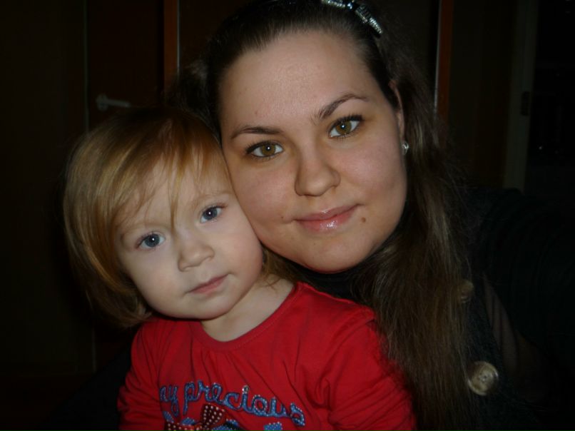 Таня Кирюхина ```$4а$тЬе``` | Москва