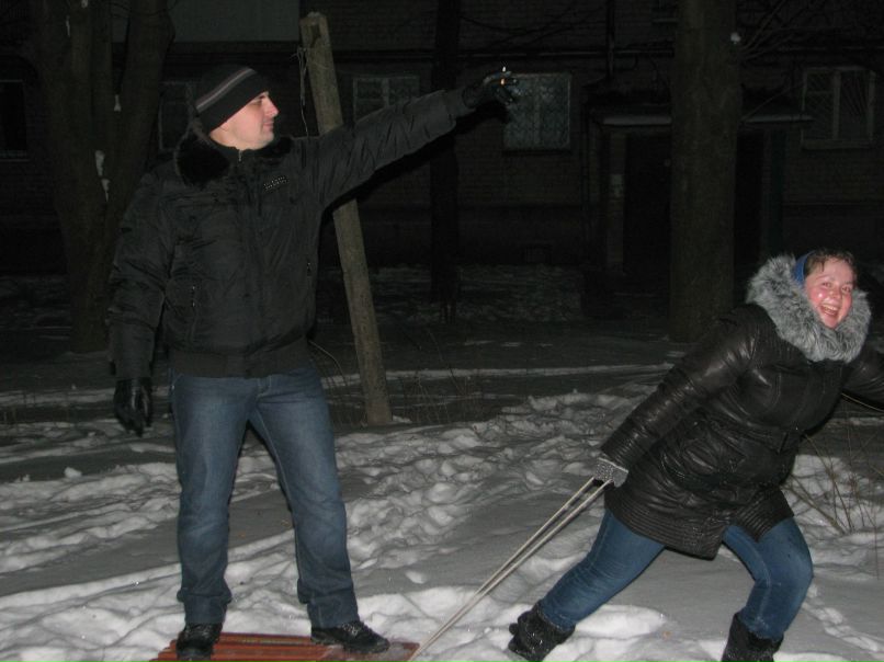 Андрей Руденко ® | 