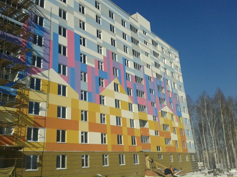 Василий Стогов | Нижний Новгород