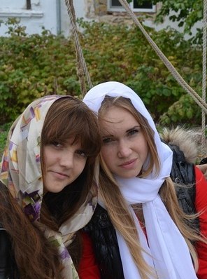 Екатерина Панина | Ирпень