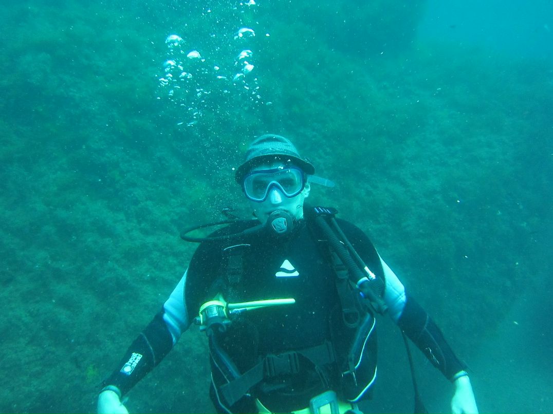 Саша Рысь | Киев