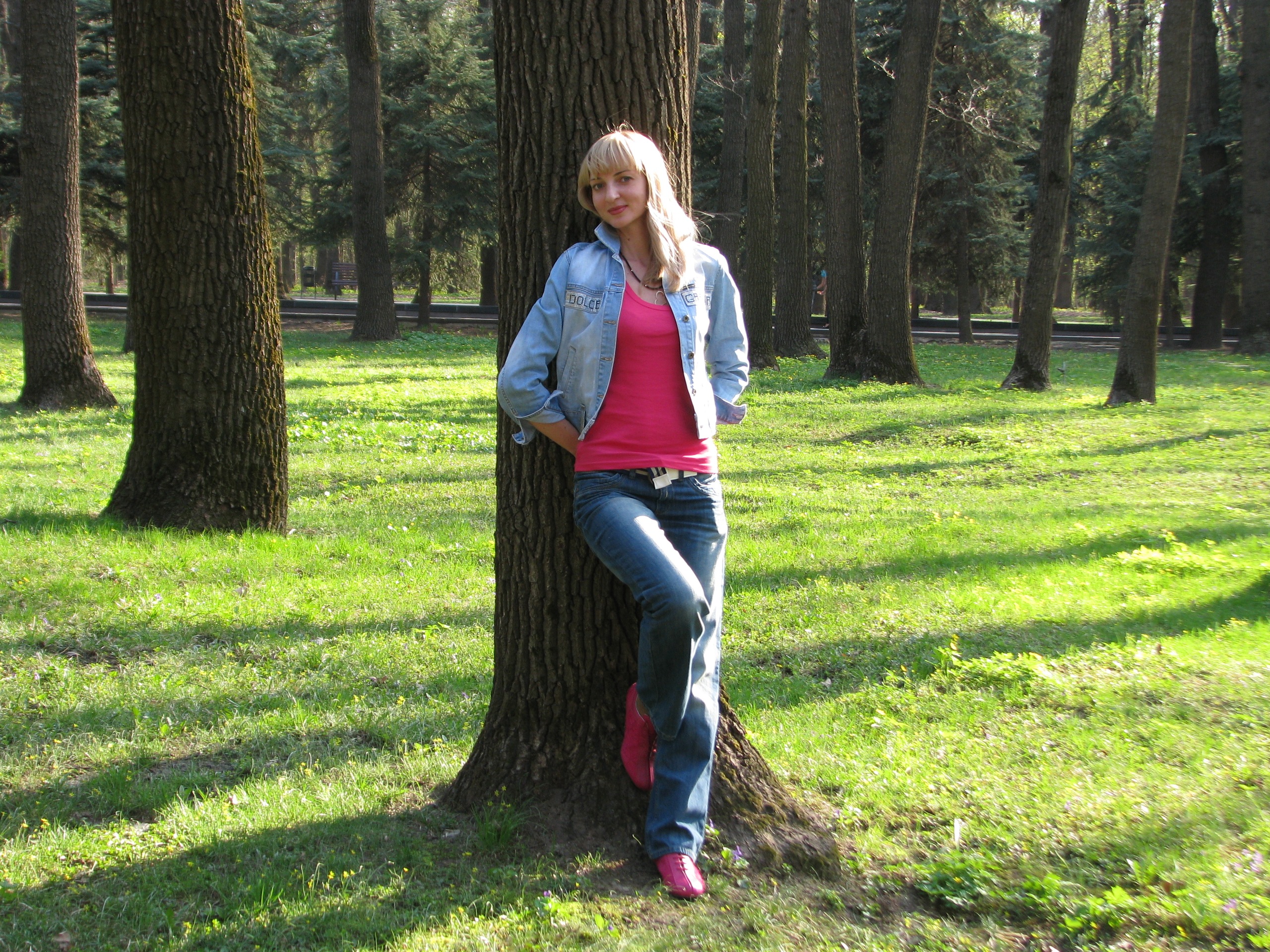 Фото профиля