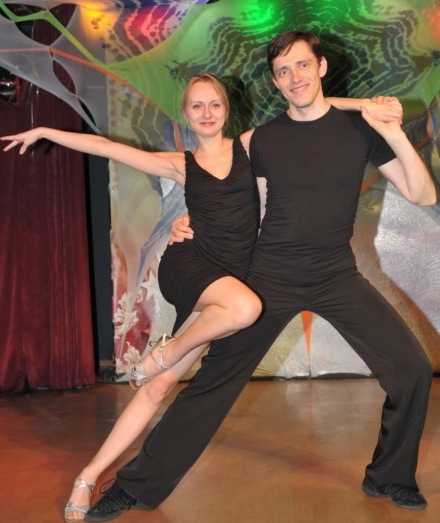 Фото профиля