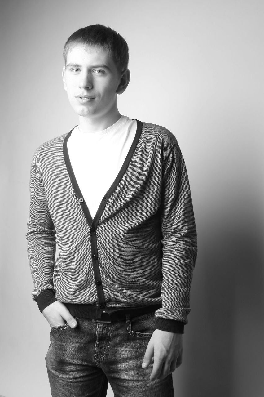 Александр Власов | Екатеринбург