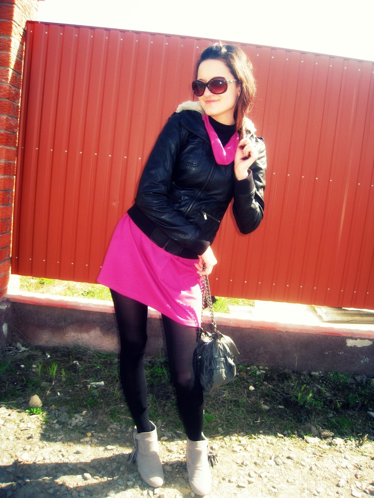 Диана Политова | Одесса