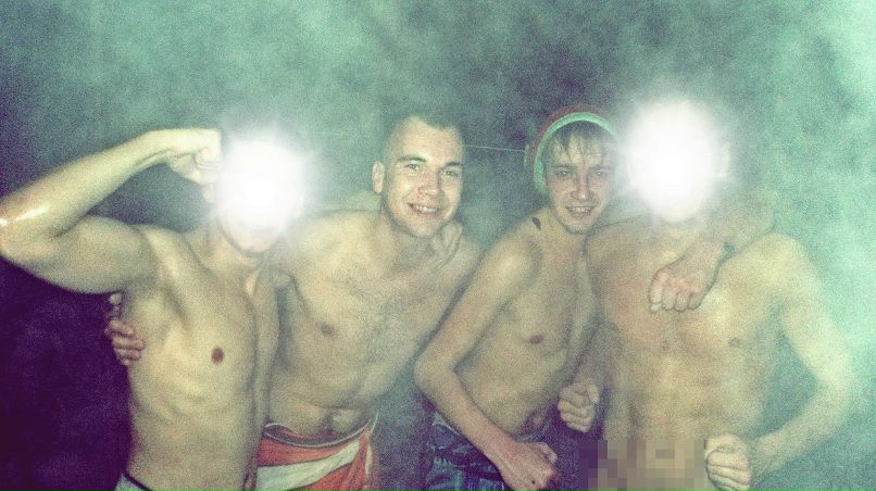 Black Black | Егорьевск