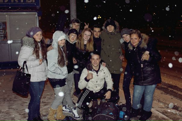 №8, Роберт Левен, 30 лет, Калининград №8, Роберт Левен, 30 лет, Калининград