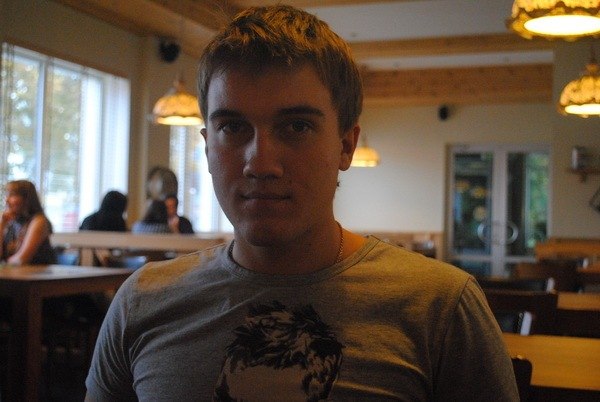 Коля Данилейко | Одесса