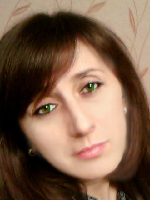 Елена Миронова | Пинск