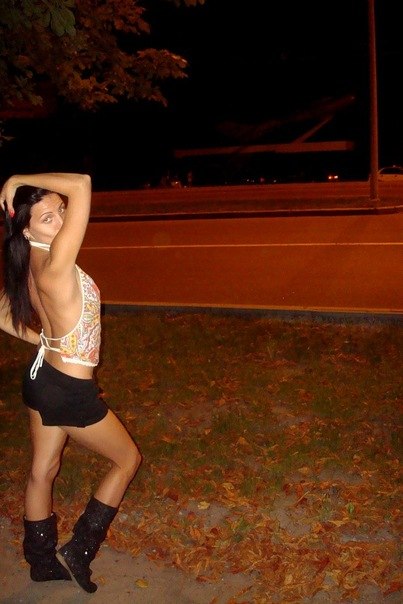 Кристина Погорелова | Москва